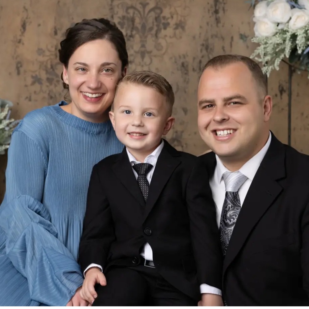 Meet your Posher, Paige